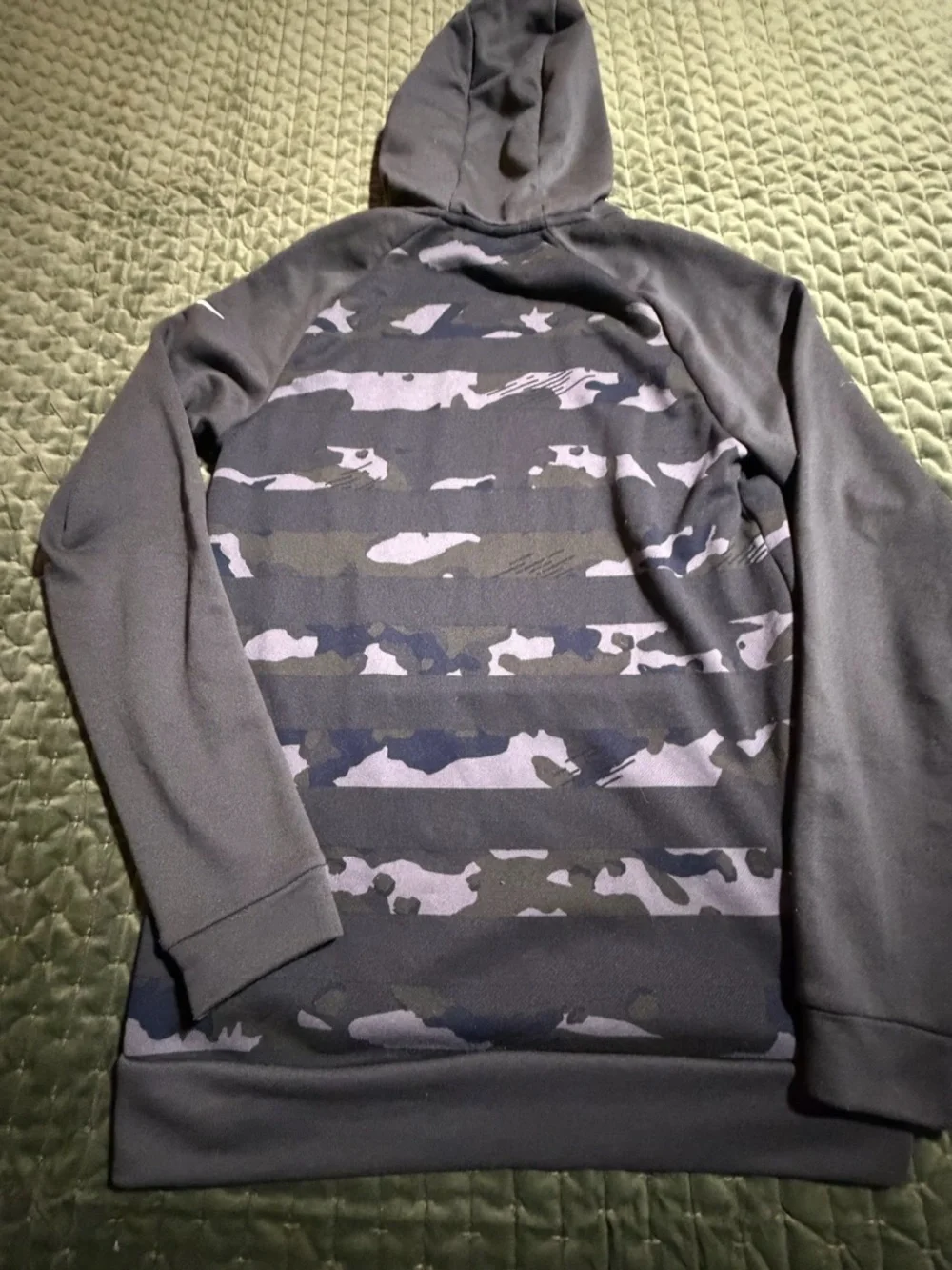 Nike dri fit